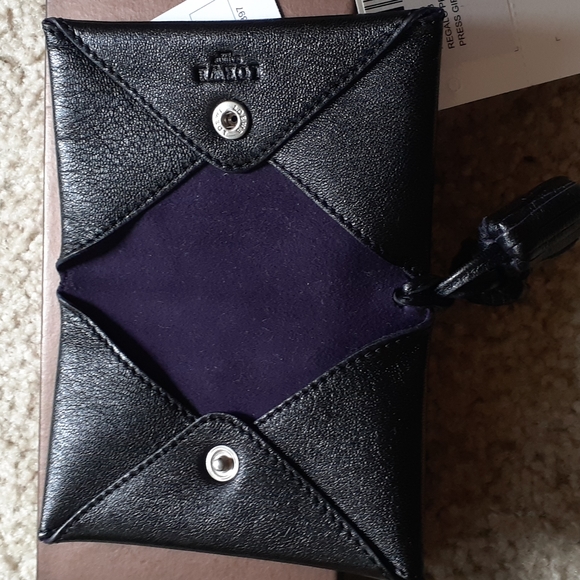 Loewe Card Holder - Picture 7 of 11